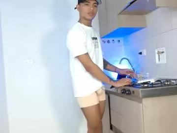 mike_harvey1 from Chaturbate is Freechat