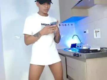 mike_harvey2 from Chaturbate is Freechat