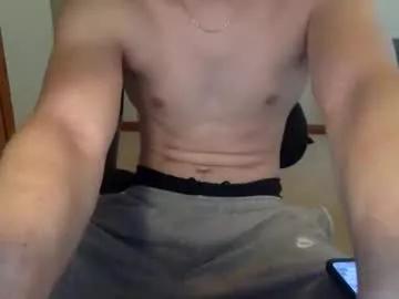 mikejonez112 from Chaturbate is Freechat
