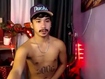 mikell_masterbater from Chaturbate is Freechat