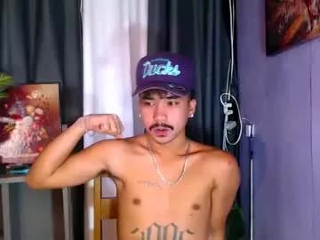 mikell_masterbater from Chaturbate is Freechat