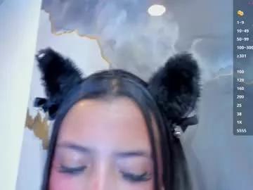 mila_kyhic from Chaturbate is Freechat