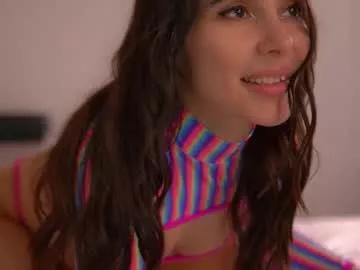 mila_may_ from Chaturbate is Freechat