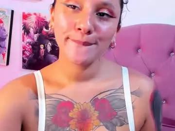 mila_nixon02 from Chaturbate is Freechat