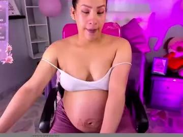 mila_rozze from Chaturbate is Freechat