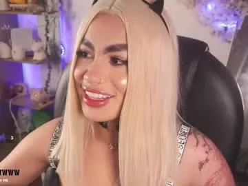 mila_snoow from Chaturbate is Freechat