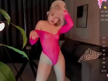 milafink from Chaturbate is Freechat