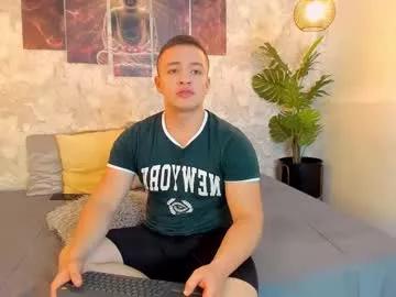 milan_sky99 from Chaturbate is Freechat