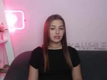 cam to cam sexiness with Girls streamers. Explore the newest collection of intense camshows from our capable horny hosts.