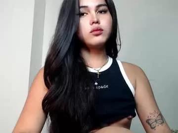 milanamanroe from Chaturbate is Freechat