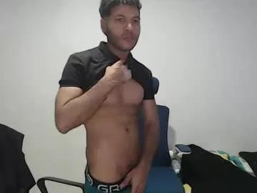 milano1130 from Chaturbate is Freechat