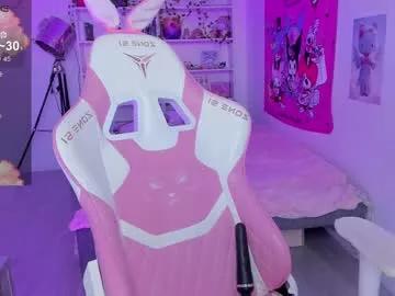 miliameow from Chaturbate is Freechat