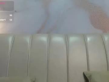 milky_zoe from Chaturbate is Freechat