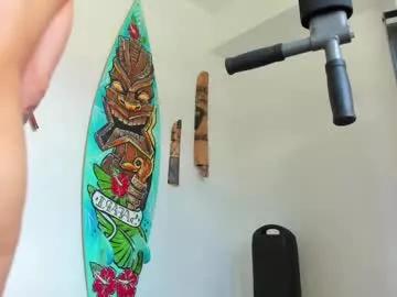 miller_fit_ from Chaturbate is Freechat
