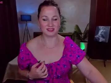 mirandadyson from Chaturbate is Freechat