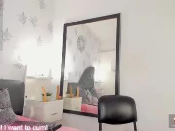 mirandafoxx from Chaturbate is Freechat