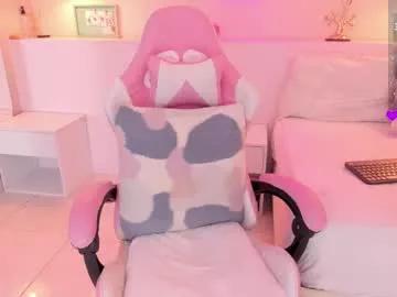 miss10_antonella from Chaturbate is Freechat