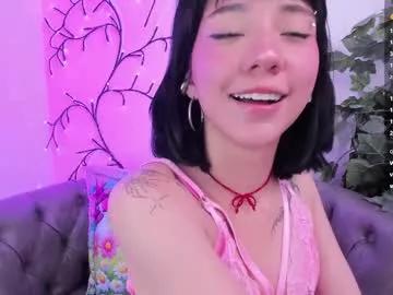 miss____emily from Chaturbate is Freechat