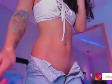 miss__charlotte_ from Chaturbate is Freechat