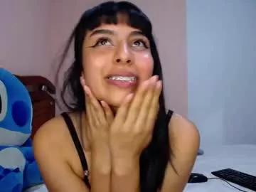miss_ada_ from Chaturbate is Freechat