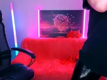 miss_alice_silver from Chaturbate is Freechat