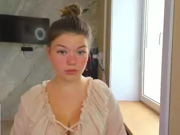 miss_bubbles from Chaturbate is Freechat