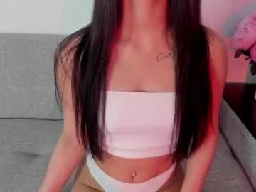 miss_emilyy from Chaturbate is Freechat