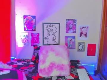 miss_meggaann from Chaturbate is Freechat