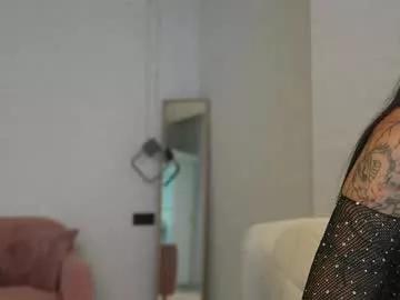 miss_rosa from Chaturbate is Freechat