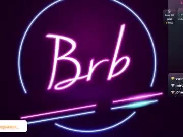 miss_ross_ from Chaturbate is Freechat