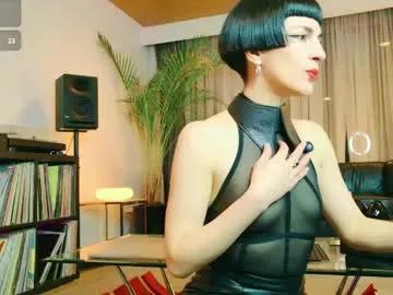 miss_satori_rose from Chaturbate is Freechat