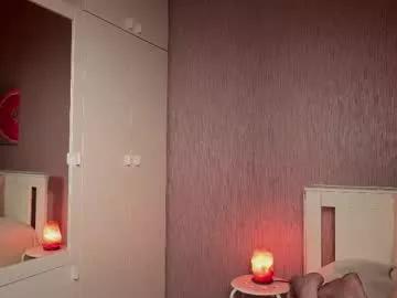 miss_sweetdream from Chaturbate is Freechat