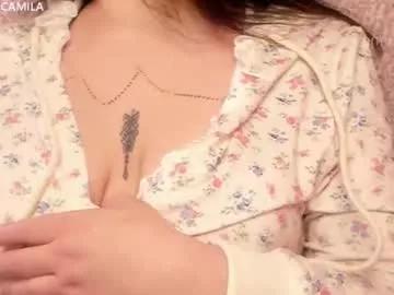 miss_yasmin from Chaturbate is Freechat