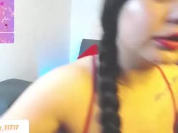 missamy_adams from Chaturbate is Freechat