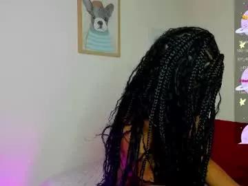 missangeldust from Chaturbate is Freechat
