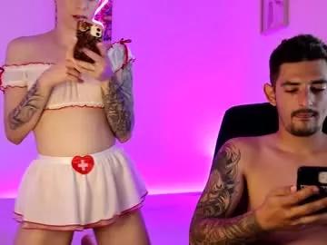 cam to cam sexiness with Girls streamers. Explore the newest collection of intense camshows from our capable horny hosts.