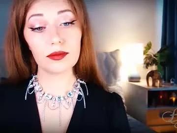 missbeverlymills from Chaturbate is Freechat