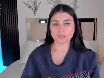 missbianca1 from Chaturbate is Freechat
