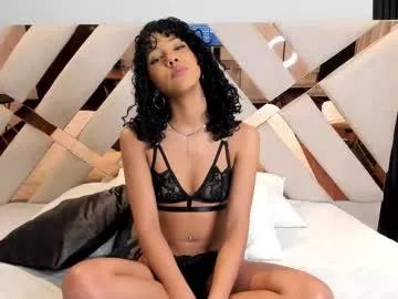 missbrasil_ from Chaturbate is Freechat