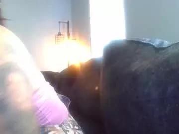 misshoneybadger333 from Chaturbate is Freechat