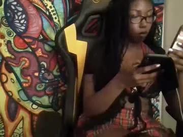 missladyonyx from Chaturbate is Freechat