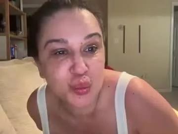 missmariavasi from Chaturbate is Freechat