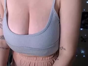 missmelons_ from Chaturbate is Freechat