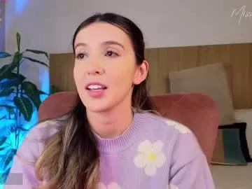 missmonaco from Chaturbate is Freechat