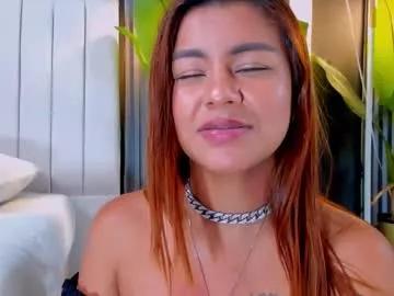 missnaomi_ from Chaturbate is Freechat