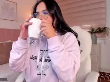 missnataly_ from Chaturbate is Freechat