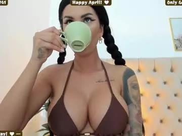 cam to cam sexiness with Girls streamers. Explore the newest collection of intense camshows from our capable horny hosts.
