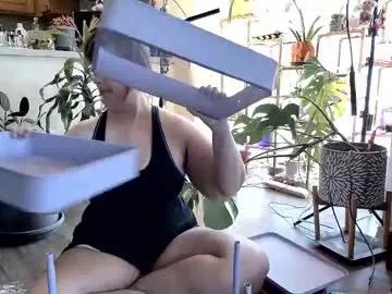 missselinaberlin from Chaturbate is Freechat