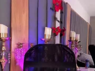 misstomie_ from Chaturbate is Freechat