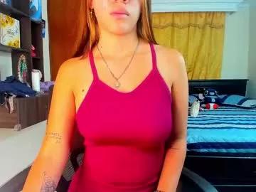 missvalery1 from Chaturbate is Freechat